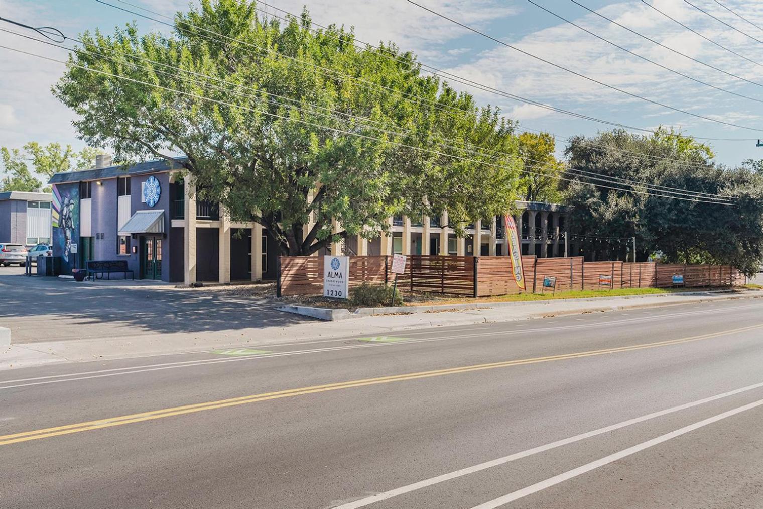 Ferienwohnung Blueground Mueller Bbq Pool Ac Nr Downtown Atx-281 Austin Exterior foto