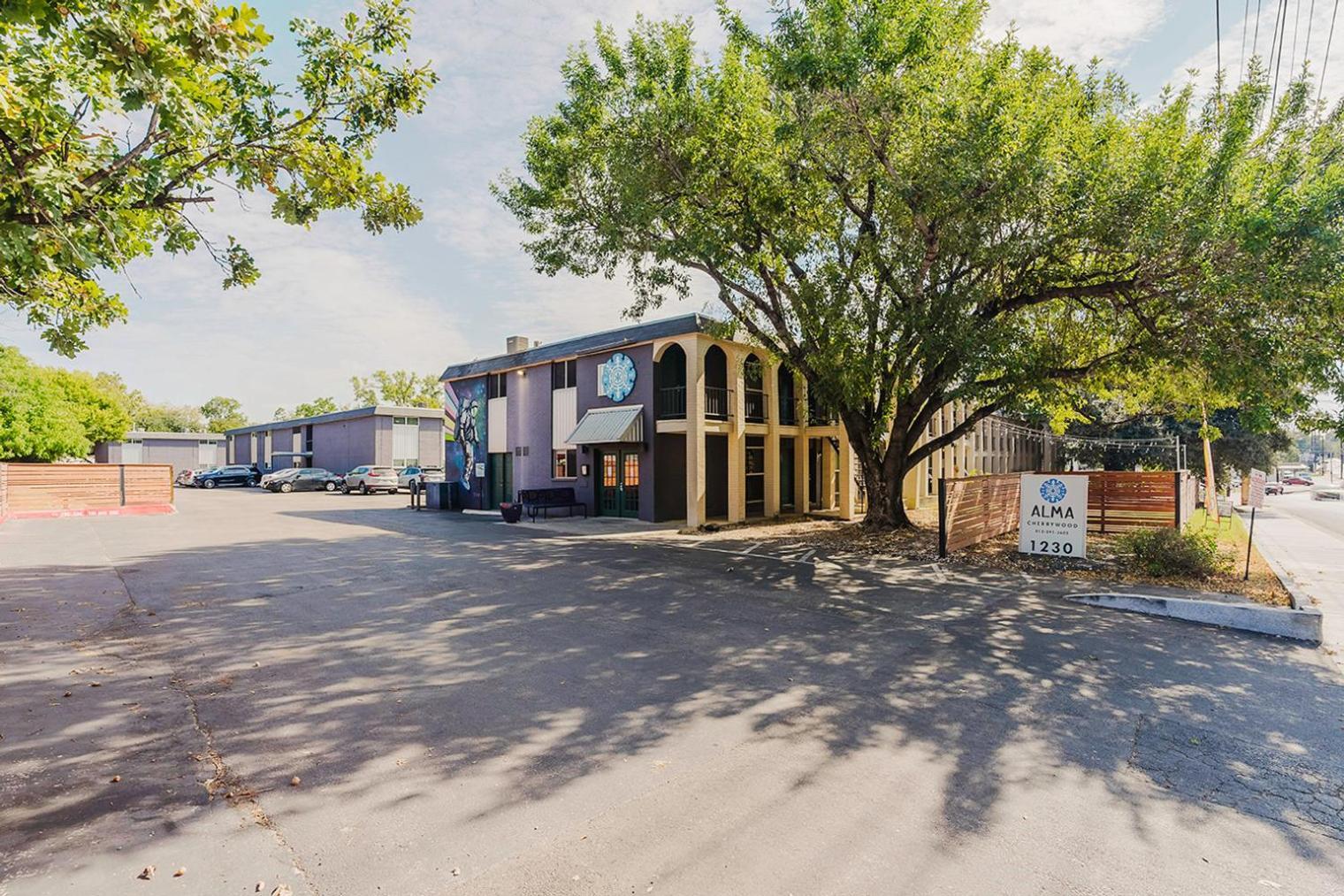 Ferienwohnung Blueground Mueller Bbq Pool Ac Nr Downtown Atx-281 Austin Exterior foto